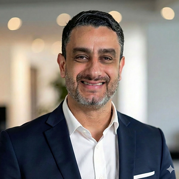 Ricardo Amorim, Founder of Peak Performance Partners